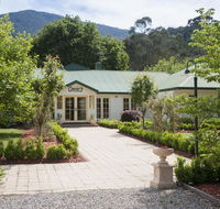 Oscar's On The Yarra - Australia Accommodation