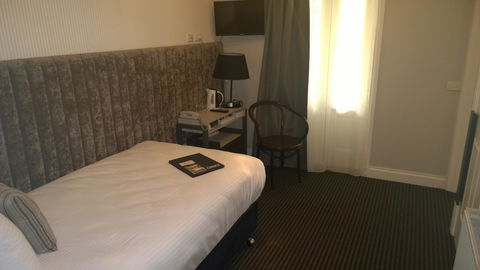 Oscar\'s On The Yarra - Australia Accommodation 19