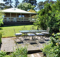 Lavender Farm - Australia Accommodation