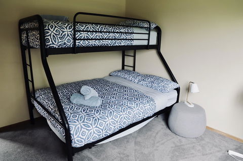 Red Ceder Cottage - Great Ocean Road - Port Campbell - Australia Accommodation 6