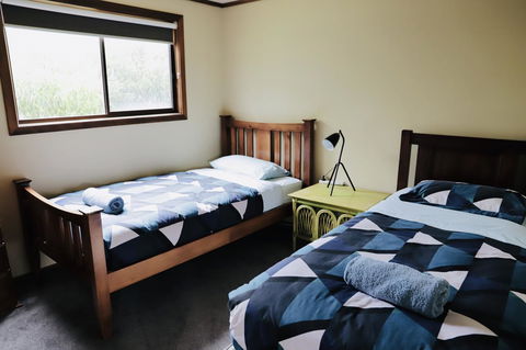 Red Ceder Cottage - Great Ocean Road - Port Campbell - Australia Accommodation 10