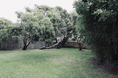 Red Ceder Cottage - Great Ocean Road - Port Campbell - Australia Accommodation 24