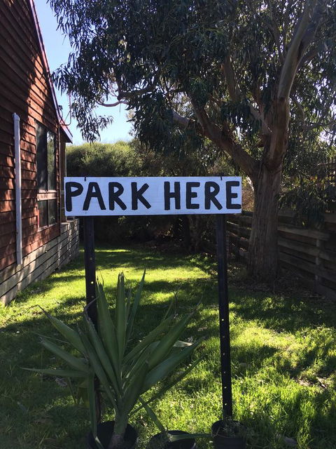 Red Ceder Cottage - Great Ocean Road - Port Campbell - Australia Accommodation 22