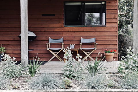Red Ceder Cottage - Great Ocean Road - Port Campbell - Australia Accommodation 1