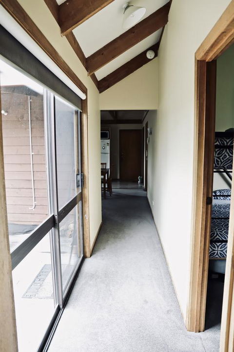 Red Ceder Cottage - Great Ocean Road - Port Campbell - Australia Accommodation 20