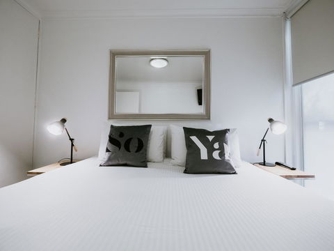 SoYa Apartment Hotel - Australia Accommodation 21