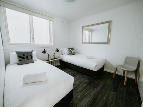 SoYa Apartment Hotel - Australia Accommodation 20