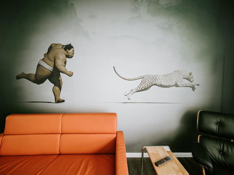 SoYa Apartment Hotel - Australia Accommodation 33