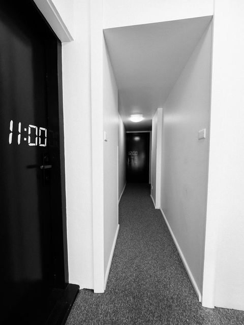 SoYa Apartment Hotel - Australia Accommodation 14