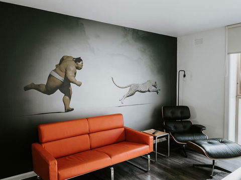 SoYa Apartment Hotel - Australia Accommodation 37