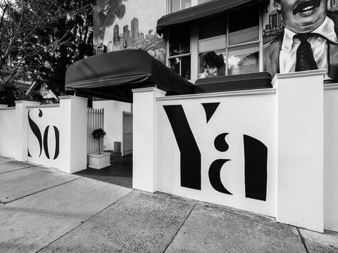 SoYa Apartment Hotel - Australia Accommodation 11