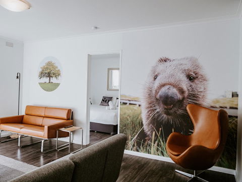 SoYa Apartment Hotel - Australia Accommodation 32