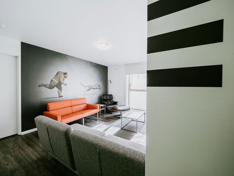 SoYa Apartment Hotel - Australia Accommodation 35