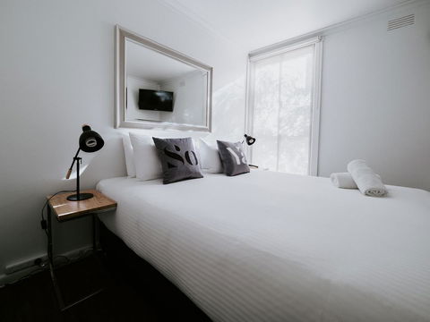 SoYa Apartment Hotel - Australia Accommodation 22