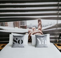 SoYa Apartment Hotel - Australia Accommodation