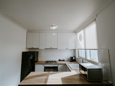 SoYa Apartment Hotel - Australia Accommodation 26