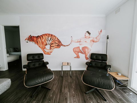 SoYa Apartment Hotel - Australia Accommodation 28