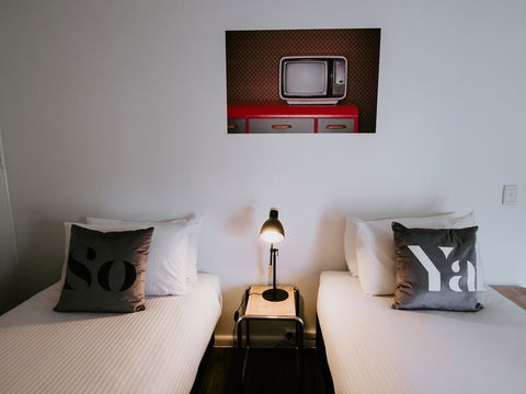 SoYa Apartment Hotel - Australia Accommodation 18