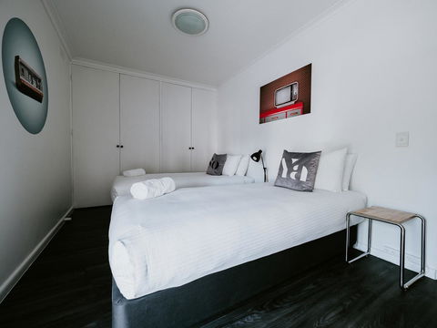 SoYa Apartment Hotel - Australia Accommodation 19