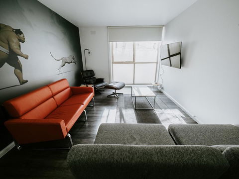 SoYa Apartment Hotel - Australia Accommodation 34