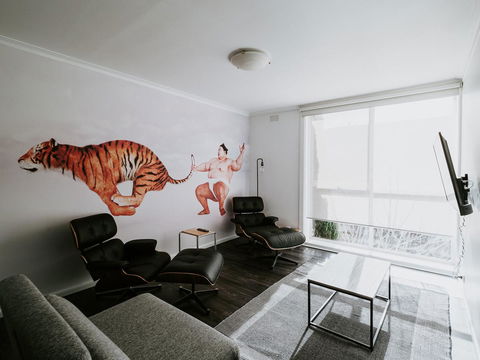 SoYa Apartment Hotel - Australia Accommodation 29