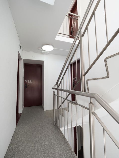SoYa Apartment Hotel - Australia Accommodation 16