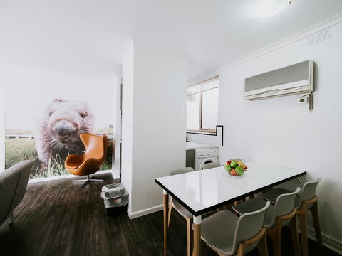 SoYa Apartment Hotel - Australia Accommodation 31