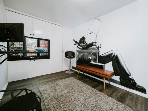 SoYa Apartment Hotel - Australia Accommodation 13