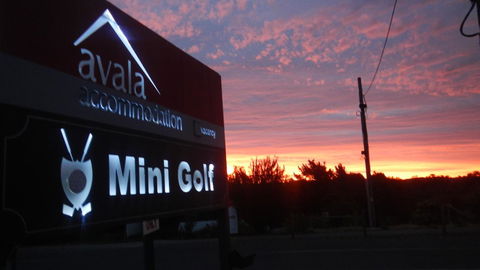 Avala Accommodation Daylesford - Australia Accommodation 31