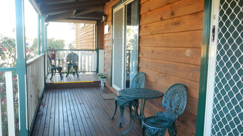 Avala Accommodation Daylesford - Australia Accommodation 24