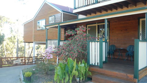 Avala Accommodation Daylesford - Australia Accommodation 30