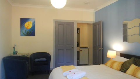 Avala Accommodation Daylesford - Australia Accommodation 27