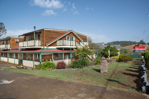 Avala Accommodation Daylesford - Australia Accommodation 19