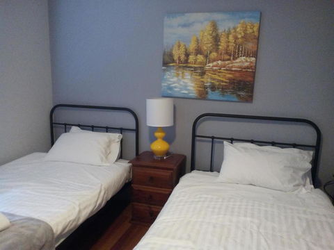 Avala Accommodation Daylesford - Australia Accommodation 7