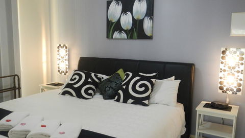 Avala Accommodation Daylesford - Australia Accommodation 17