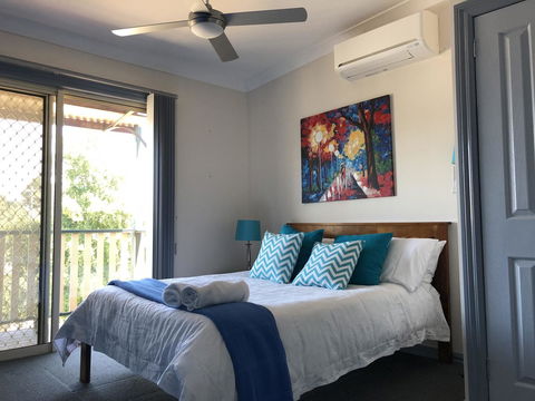 Avala Accommodation Daylesford - Australia Accommodation 8