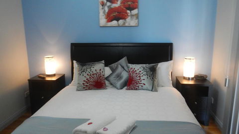 Avala Accommodation Daylesford - Australia Accommodation 29