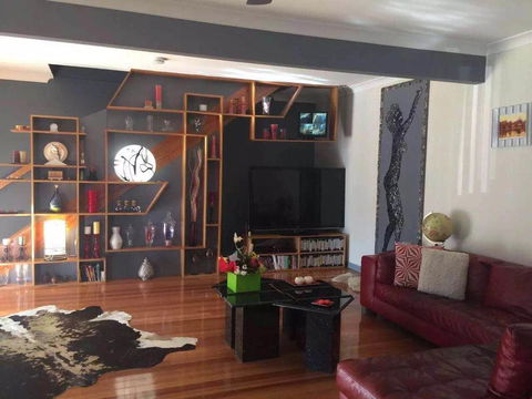 Avala Accommodation Daylesford - Australia Accommodation 13