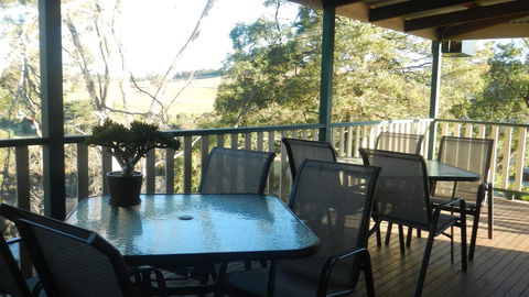 Avala Accommodation Daylesford - Australia Accommodation 25