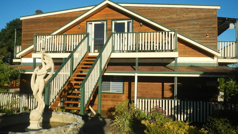 Avala Accommodation Daylesford - Australia Accommodation 3