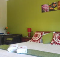 Avala Accommodation Daylesford - Australia Accommodation