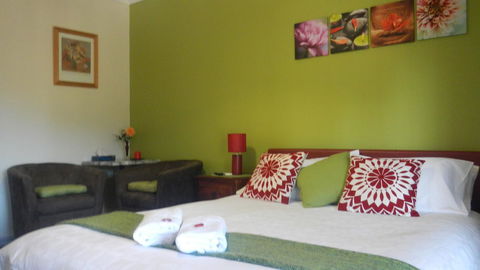 Avala Accommodation Daylesford - Australia Accommodation 0