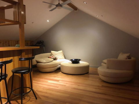 Avala Accommodation Daylesford - Australia Accommodation 11
