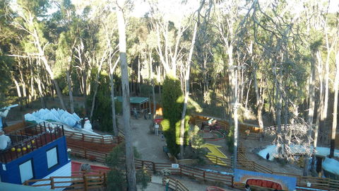 Avala Accommodation Daylesford - Australia Accommodation 23