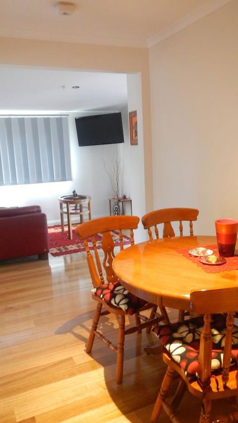 Avala Accommodation Daylesford - Australia Accommodation 15