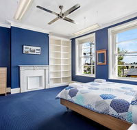 Plummers Mill - Central Townhouse - Australia Accommodation