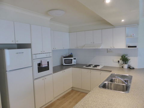 Lifestyle Apartments At Ferntree - Australia Accommodation 10