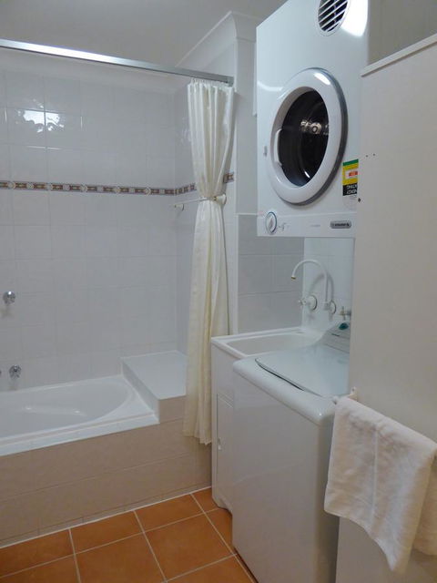 Lifestyle Apartments At Ferntree - Australia Accommodation 18
