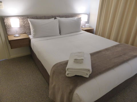 Lifestyle Apartments At Ferntree - Australia Accommodation 13