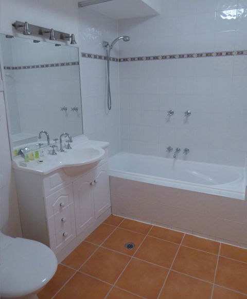 Lifestyle Apartments At Ferntree - Australia Accommodation 19